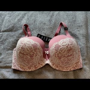 ✨NWT✨ Torrid Microfiber Demi Bra